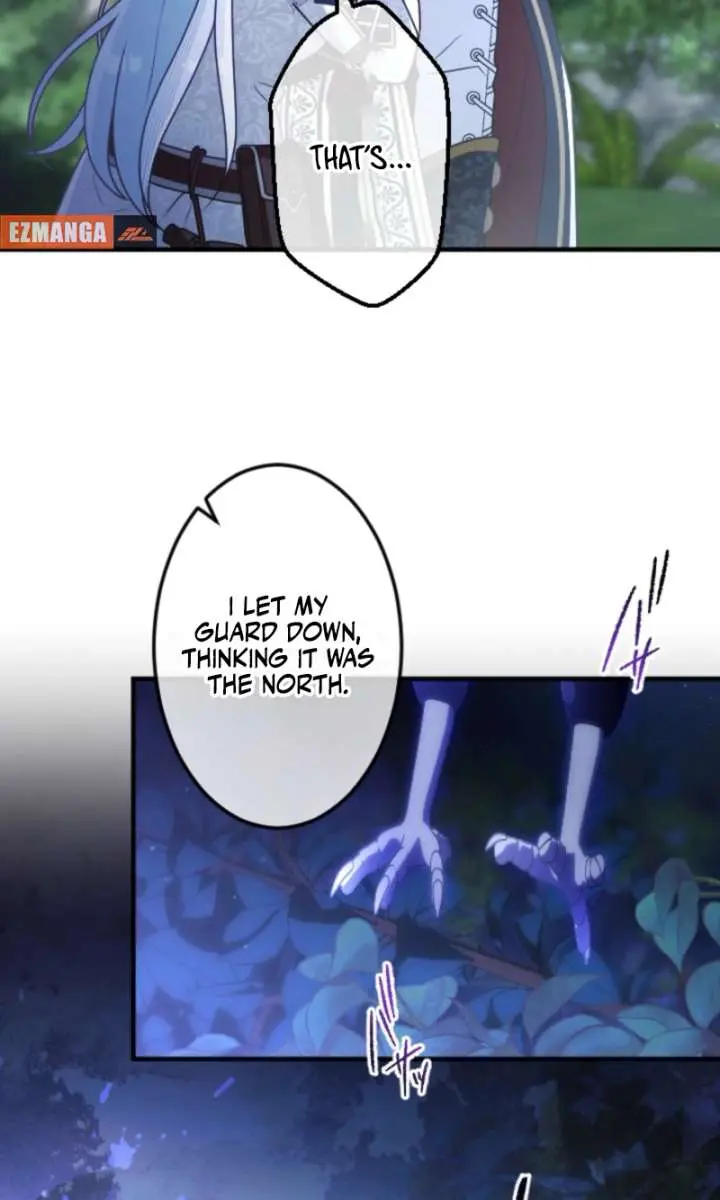 She Was Supposed to Be a Temporary Princess but It Seems She Is Done a Little Too Well Chapter 47 Page 62
