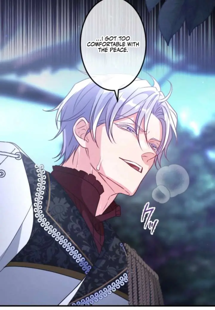 She Was Supposed to Be a Temporary Princess but It Seems She Is Done a Little Too Well Chapter 47 Page 64