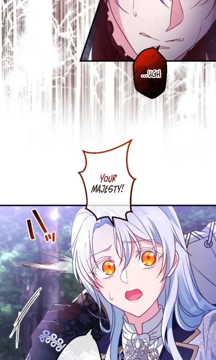She Was Supposed to Be a Temporary Princess but It Seems She Is Done a Little Too Well Chapter 47 Page 66