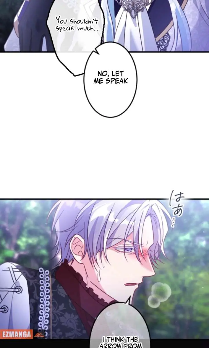 She Was Supposed to Be a Temporary Princess but It Seems She Is Done a Little Too Well Chapter 47 Page 67