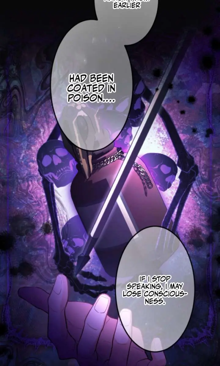 She Was Supposed to Be a Temporary Princess but It Seems She Is Done a Little Too Well Chapter 47 Page 68