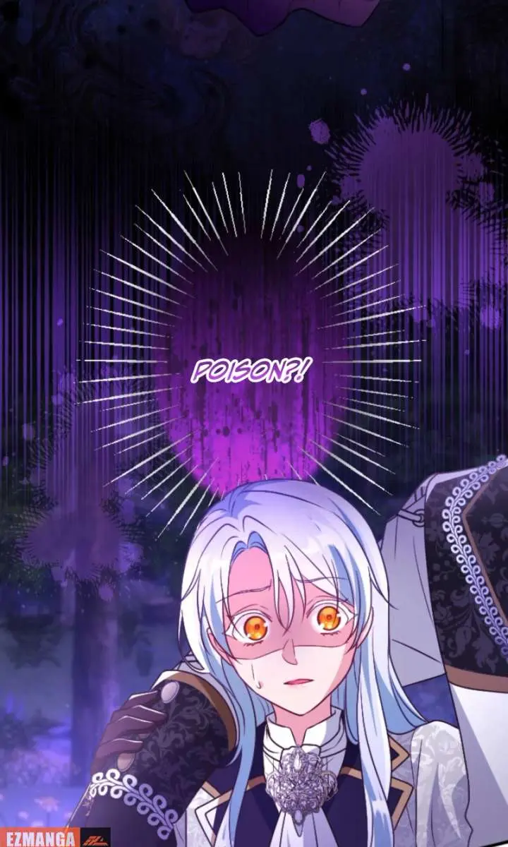 She Was Supposed to Be a Temporary Princess but It Seems She Is Done a Little Too Well Chapter 47 Page 69