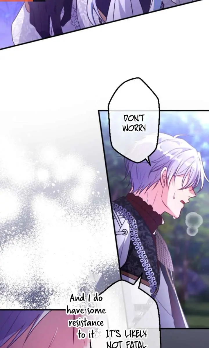 She Was Supposed to Be a Temporary Princess but It Seems She Is Done a Little Too Well Chapter 47 Page 70