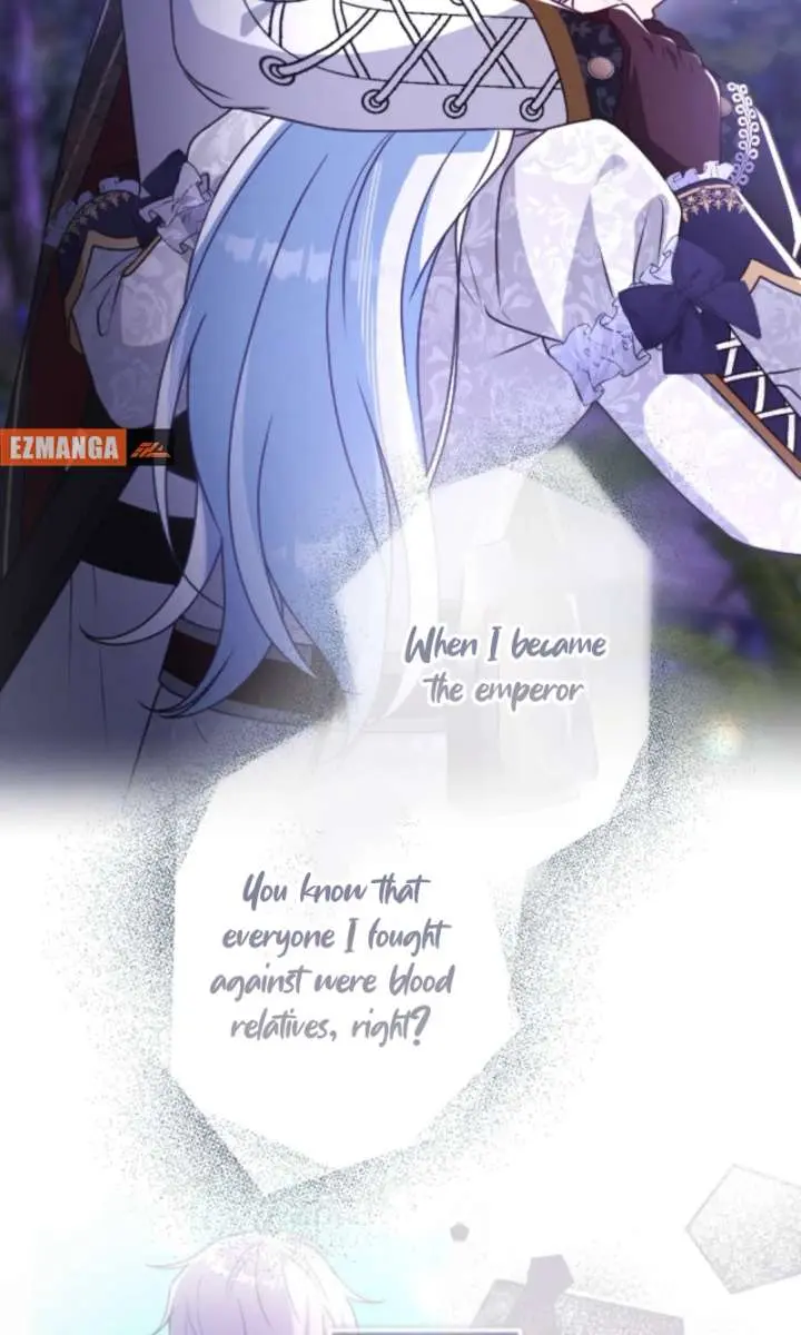 She Was Supposed to Be a Temporary Princess but It Seems She Is Done a Little Too Well Chapter 47 Page 73