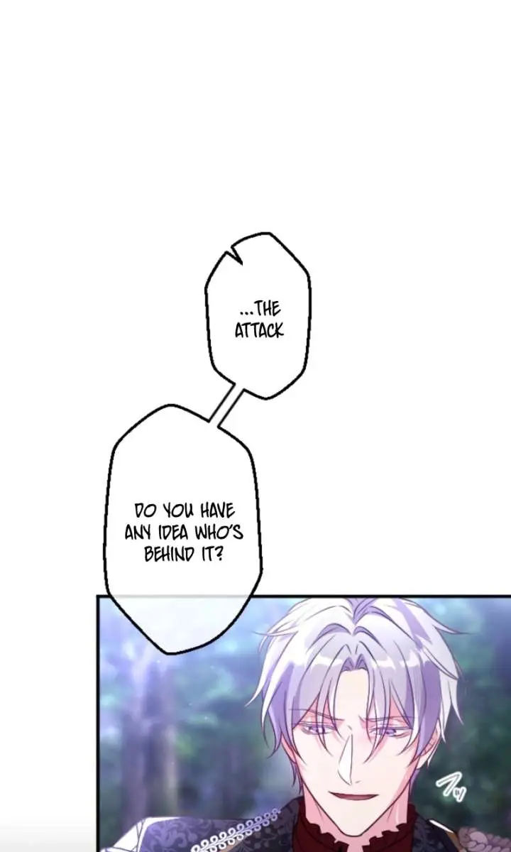 She Was Supposed to Be a Temporary Princess but It Seems She Is Done a Little Too Well Chapter 47 Page 76
