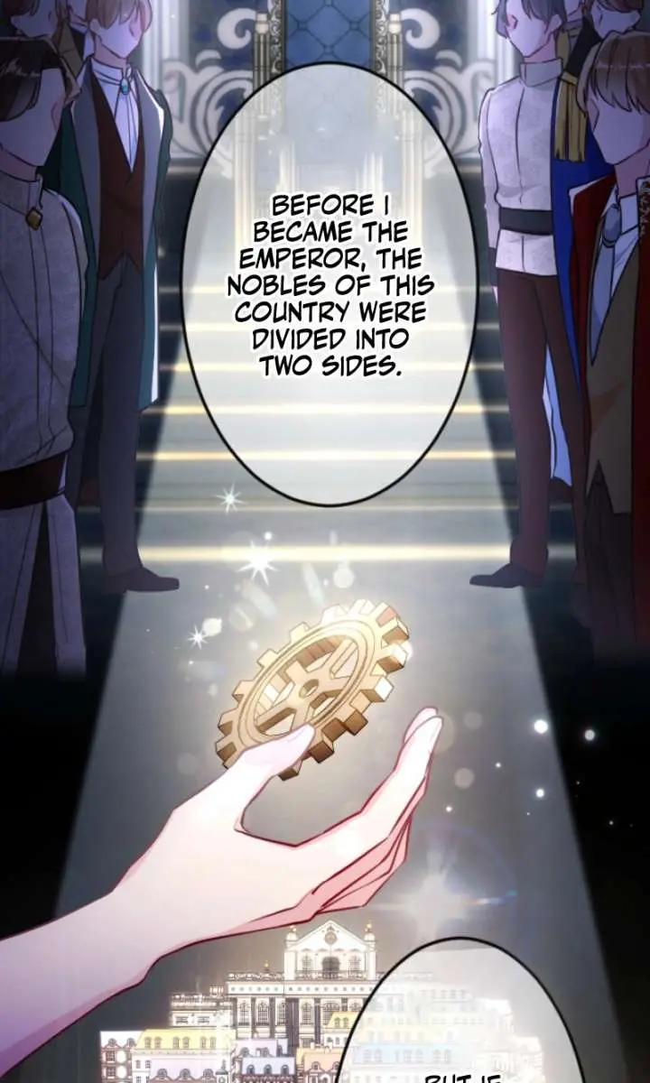 She Was Supposed to Be a Temporary Princess but It Seems She Is Done a Little Too Well Chapter 47 Page 78