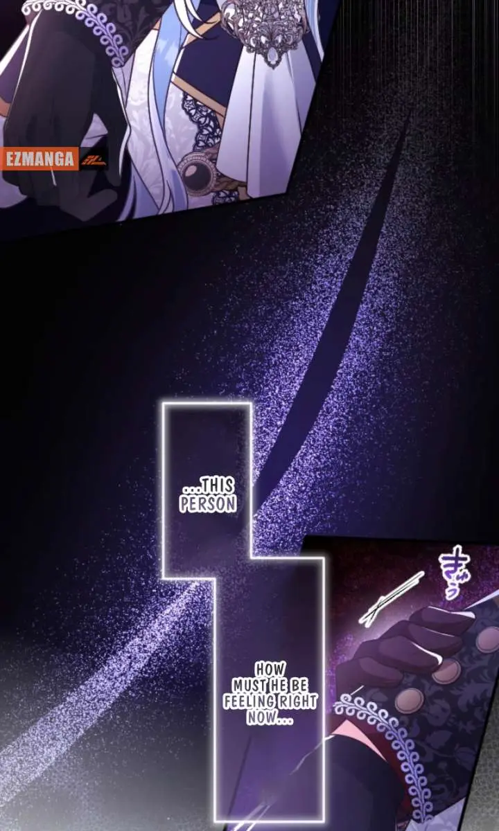 She Was Supposed to Be a Temporary Princess but It Seems She Is Done a Little Too Well Chapter 47 Page 84
