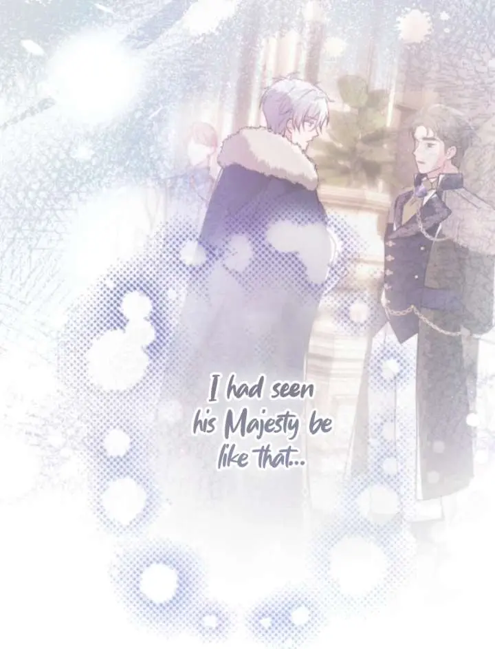 She Was Supposed to Be a Temporary Princess but It Seems She Is Done a Little Too Well Chapter 47 Page 87