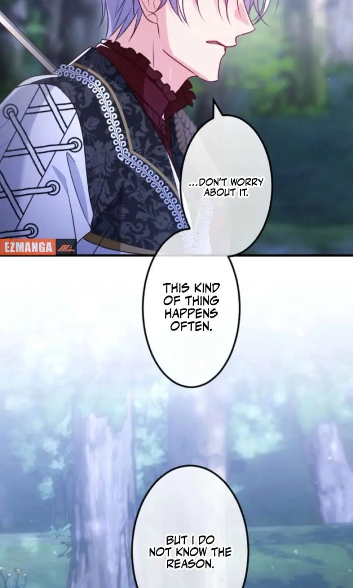 She Was Supposed to Be a Temporary Princess but It Seems She Is Done a Little Too Well Chapter 47 Page 90