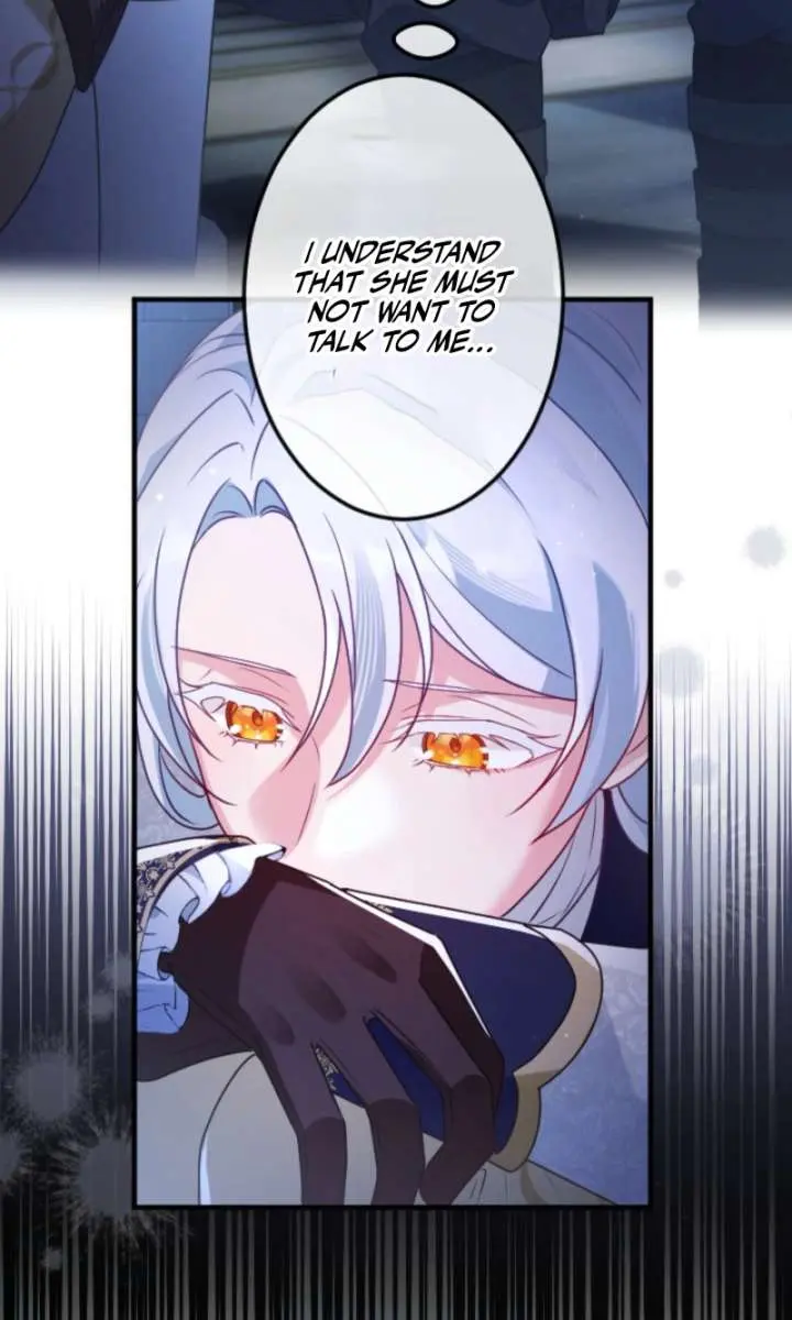 She Was Supposed to Be a Temporary Princess but It Seems She Is Done a Little Too Well Chapter 47 Page 98
