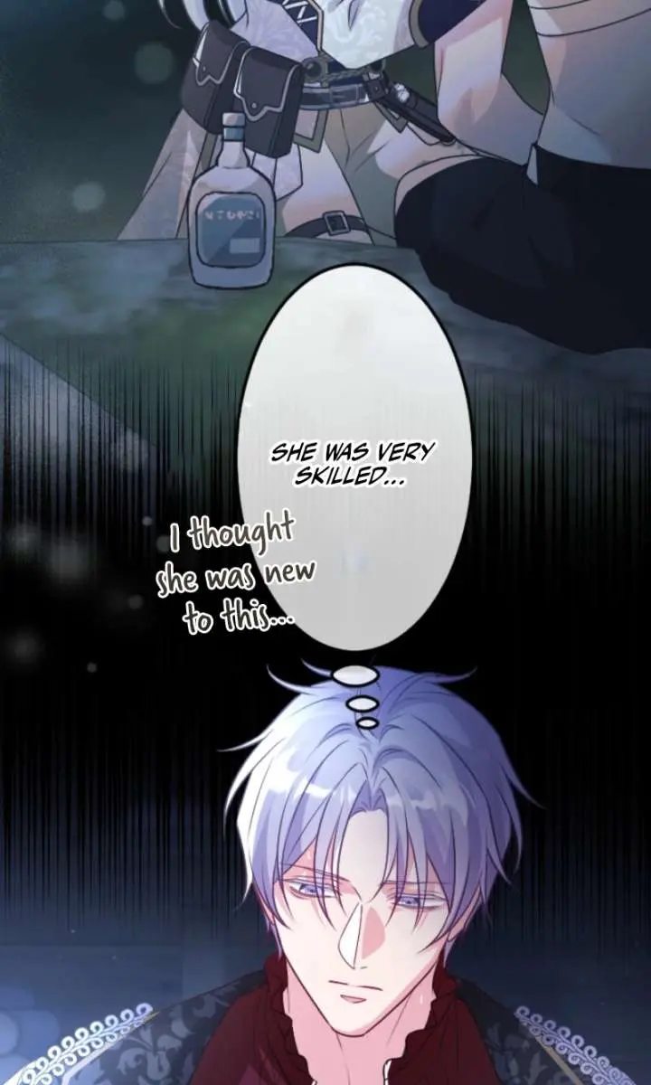 She Was Supposed to Be a Temporary Princess but It Seems She Is Done a Little Too Well Chapter 47 Page 100