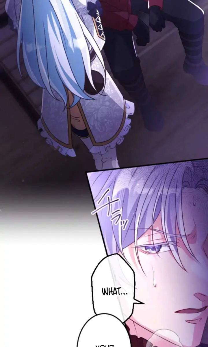 She Was Supposed to Be a Temporary Princess but It Seems She Is Done a Little Too Well Chapter 47 Page 104
