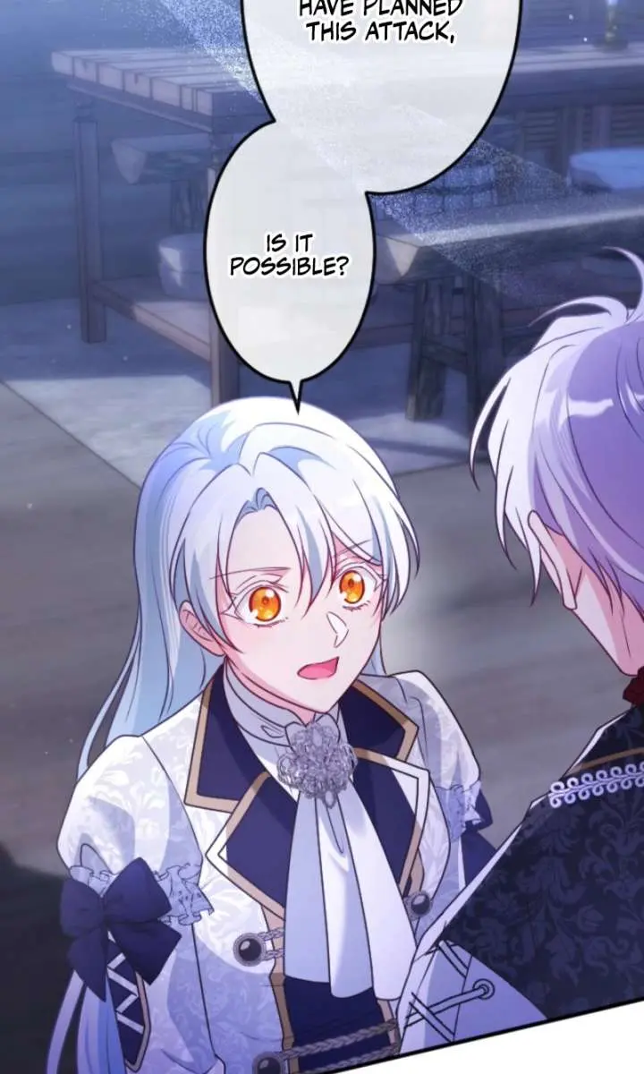 She Was Supposed to Be a Temporary Princess but It Seems She Is Done a Little Too Well Chapter 47 Page 106