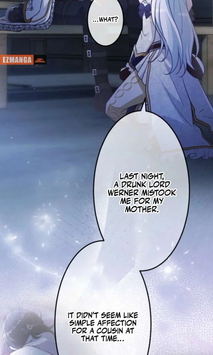 She Was Supposed to Be a Temporary Princess but It Seems She Is Done a Little Too Well Chapter 47 Page 111