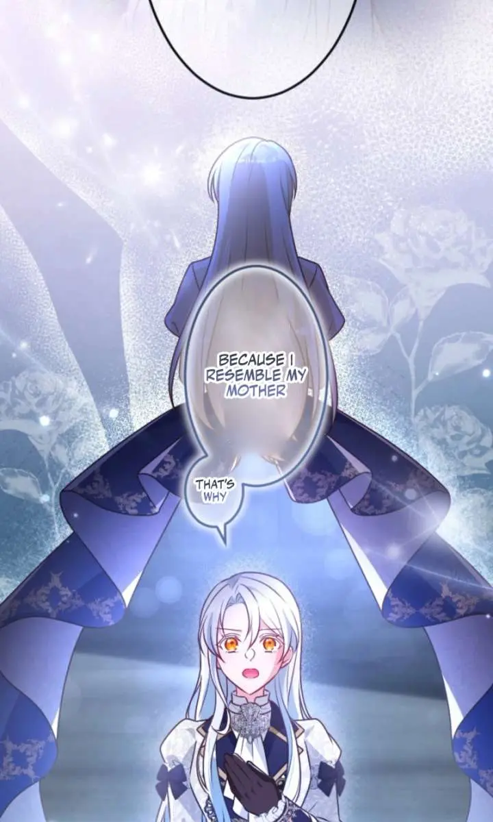 She Was Supposed to Be a Temporary Princess but It Seems She Is Done a Little Too Well Chapter 47 Page 113