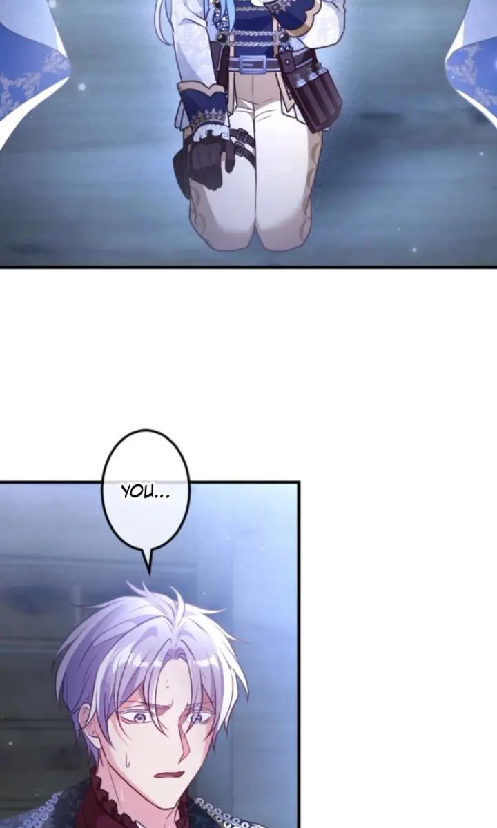 She Was Supposed to Be a Temporary Princess but It Seems She Is Done a Little Too Well Chapter 47 Page 114