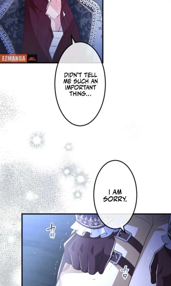 She Was Supposed to Be a Temporary Princess but It Seems She Is Done a Little Too Well Chapter 47 Page 115