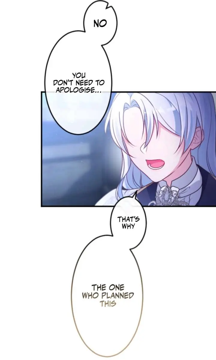 She Was Supposed to Be a Temporary Princess but It Seems She Is Done a Little Too Well Chapter 47 Page 118