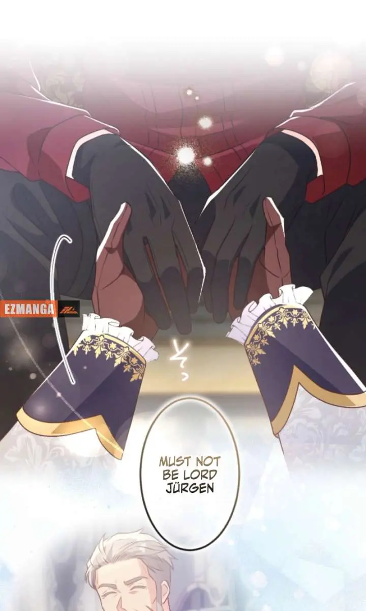 She Was Supposed to Be a Temporary Princess but It Seems She Is Done a Little Too Well Chapter 47 Page 119