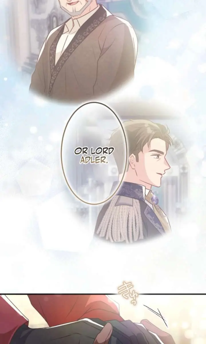 She Was Supposed to Be a Temporary Princess but It Seems She Is Done a Little Too Well Chapter 47 Page 120