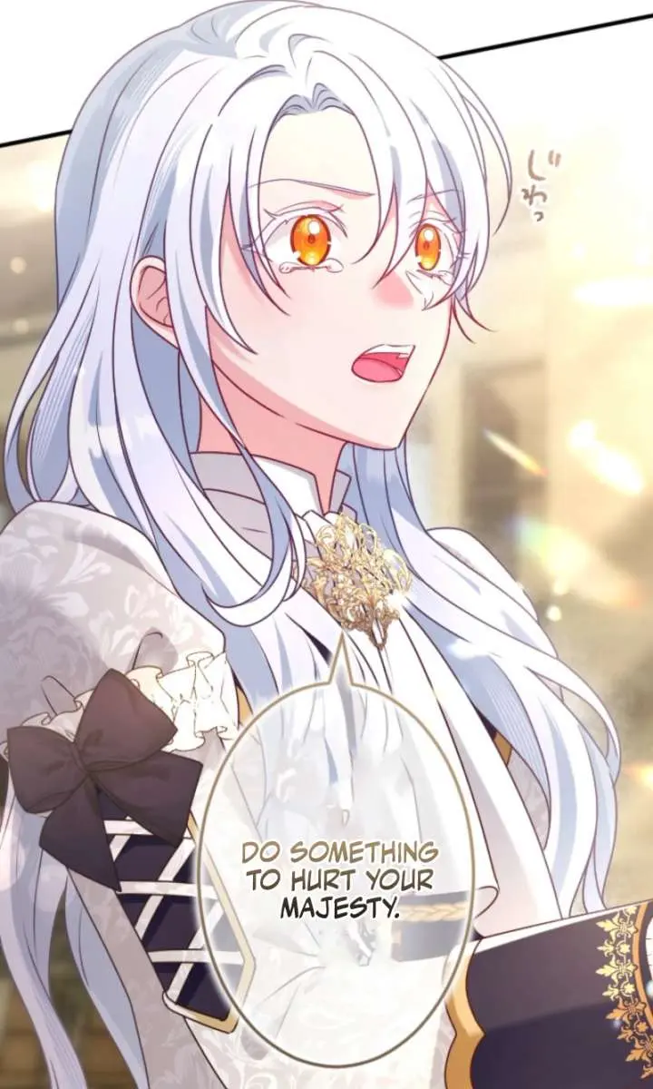 She Was Supposed to Be a Temporary Princess but It Seems She Is Done a Little Too Well Chapter 47 Page 123