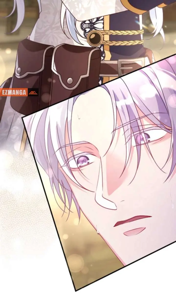She Was Supposed to Be a Temporary Princess but It Seems She Is Done a Little Too Well Chapter 47 Page 124