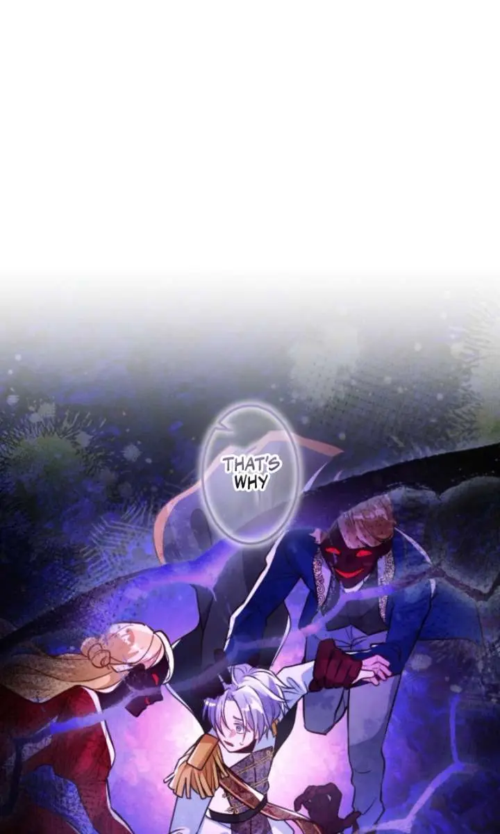 She Was Supposed to Be a Temporary Princess but It Seems She Is Done a Little Too Well Chapter 47 Page 125