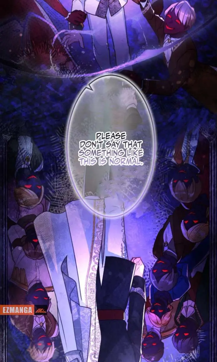 She Was Supposed to Be a Temporary Princess but It Seems She Is Done a Little Too Well Chapter 47 Page 126