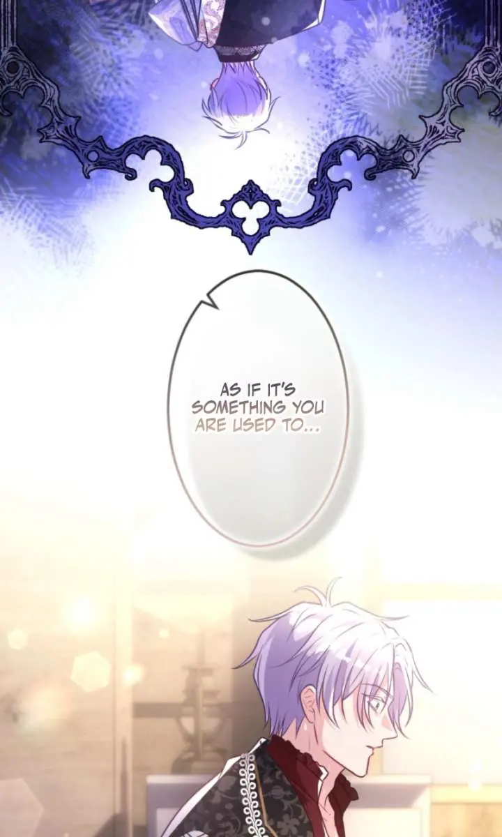 She Was Supposed to Be a Temporary Princess but It Seems She Is Done a Little Too Well Chapter 47 Page 127