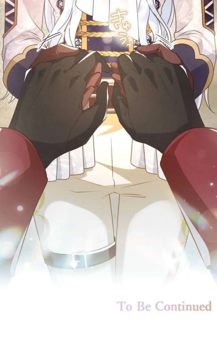 She Was Supposed to Be a Temporary Princess but It Seems She Is Done a Little Too Well Chapter 47 Page 131