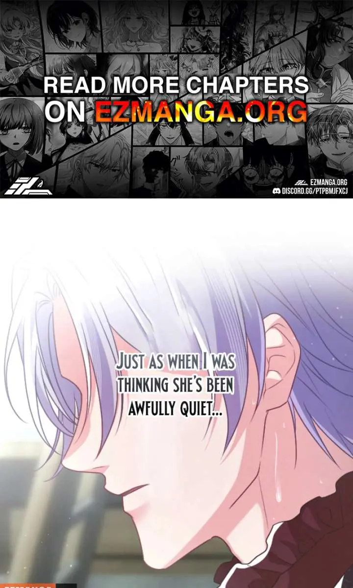 She Was Supposed to Be a Temporary Princess but It Seems She Is Done a Little Too Well Chapter 48 Page 2