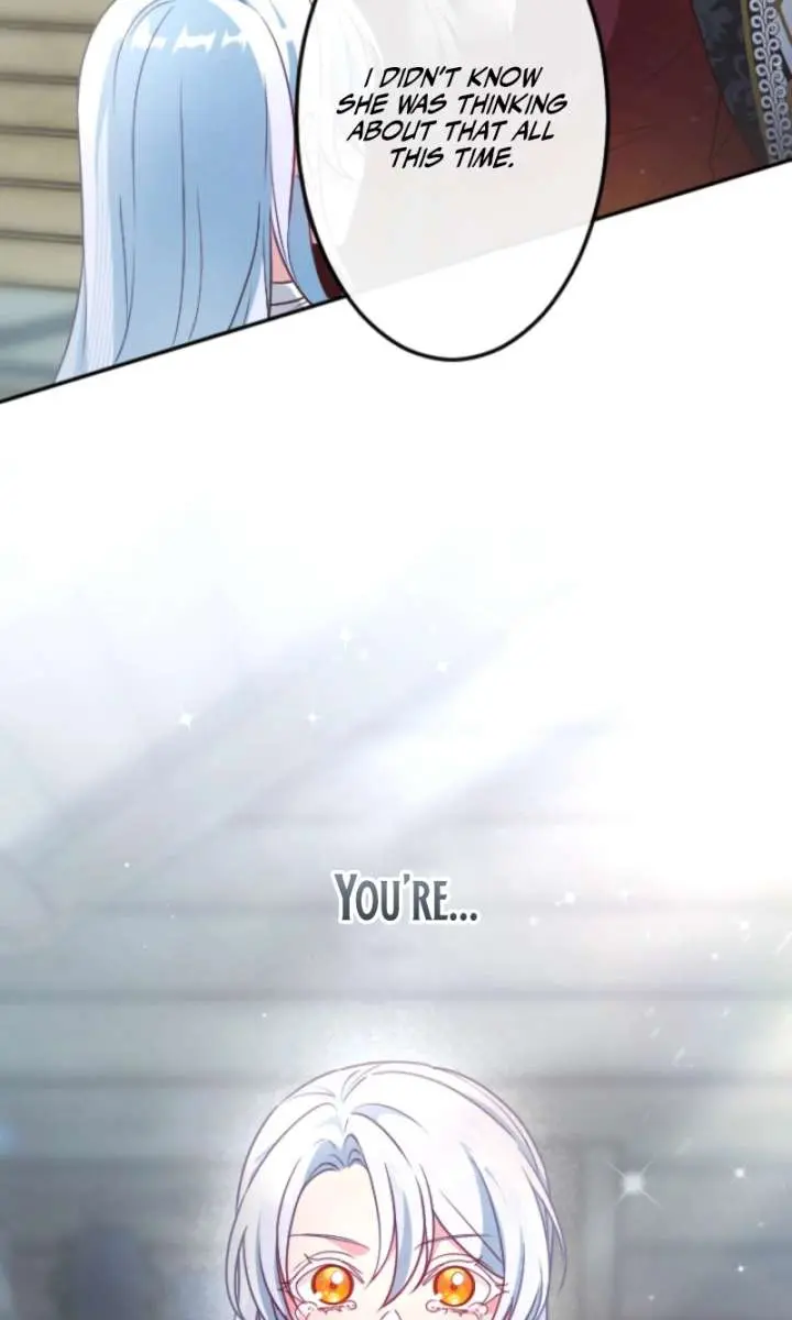 She Was Supposed to Be a Temporary Princess but It Seems She Is Done a Little Too Well Chapter 48 Page 6