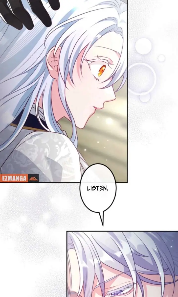 She Was Supposed to Be a Temporary Princess but It Seems She Is Done a Little Too Well Chapter 48 Page 11