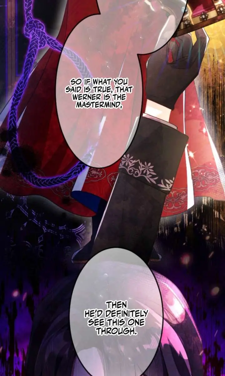 She Was Supposed to Be a Temporary Princess but It Seems She Is Done a Little Too Well Chapter 48 Page 16