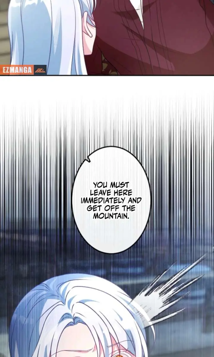 She Was Supposed to Be a Temporary Princess but It Seems She Is Done a Little Too Well Chapter 48 Page 20