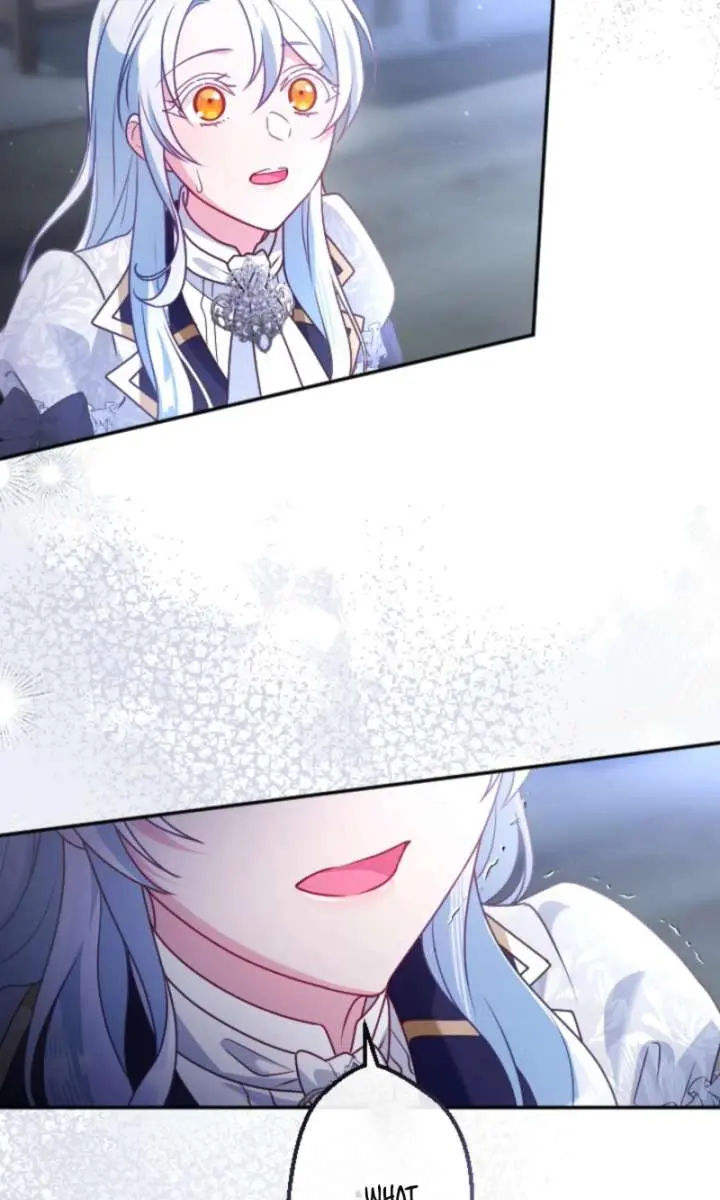 She Was Supposed to Be a Temporary Princess but It Seems She Is Done a Little Too Well Chapter 48 Page 30