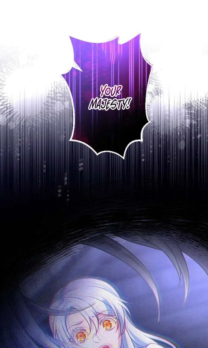 She Was Supposed to Be a Temporary Princess but It Seems She Is Done a Little Too Well Chapter 48 Page 37