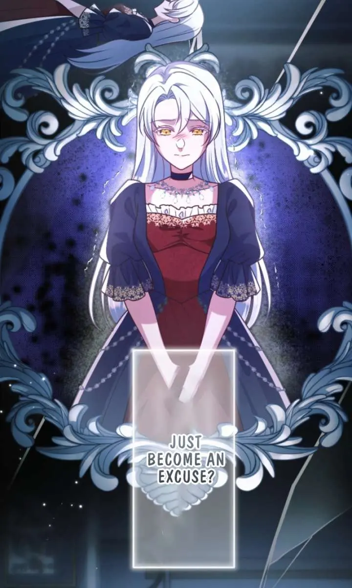 She Was Supposed to Be a Temporary Princess but It Seems She Is Done a Little Too Well Chapter 48 Page 39