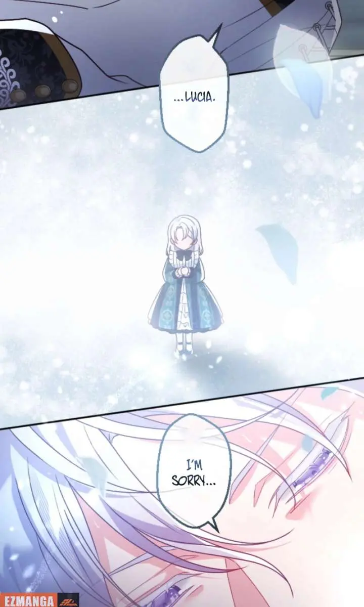 She Was Supposed to Be a Temporary Princess but It Seems She Is Done a Little Too Well Chapter 48 Page 41