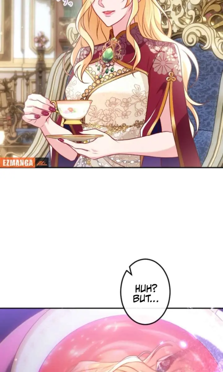 She Was Supposed to Be a Temporary Princess but It Seems She Is Done a Little Too Well Chapter 48 Page 48