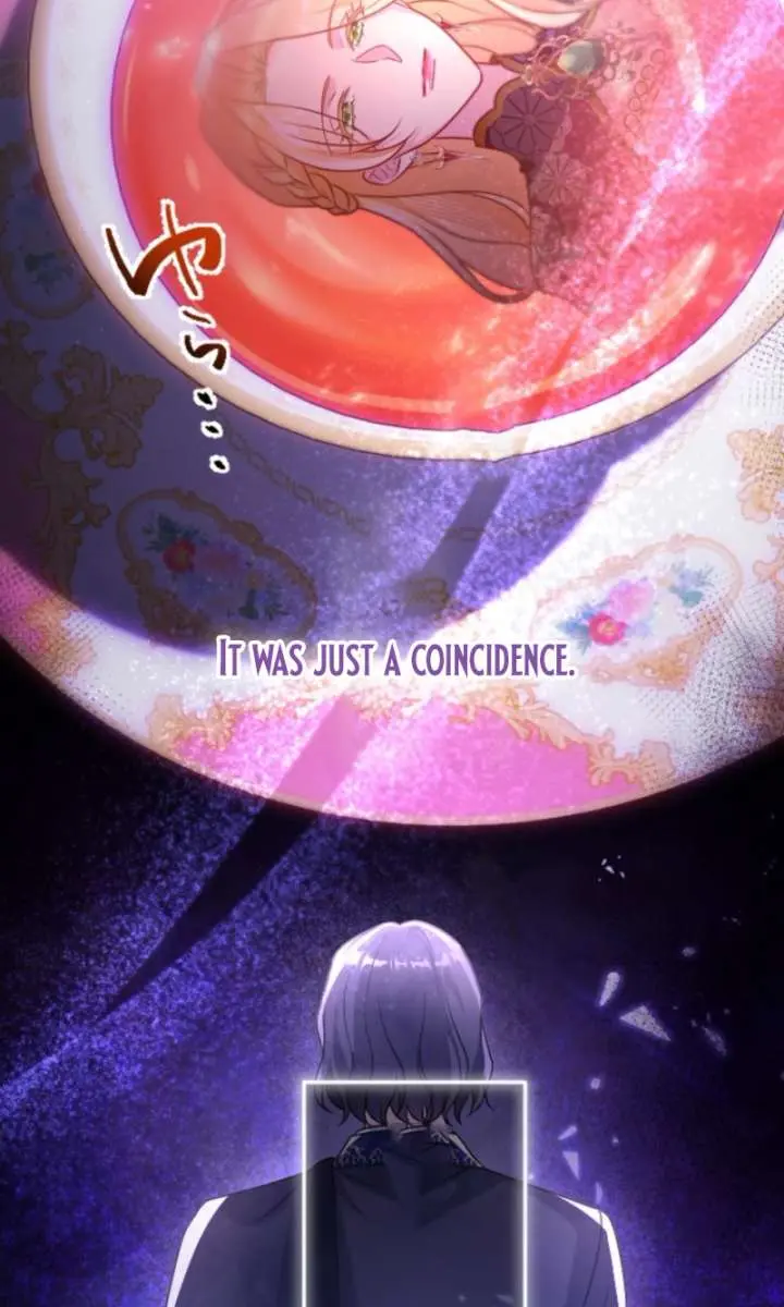 She Was Supposed to Be a Temporary Princess but It Seems She Is Done a Little Too Well Chapter 48 Page 49
