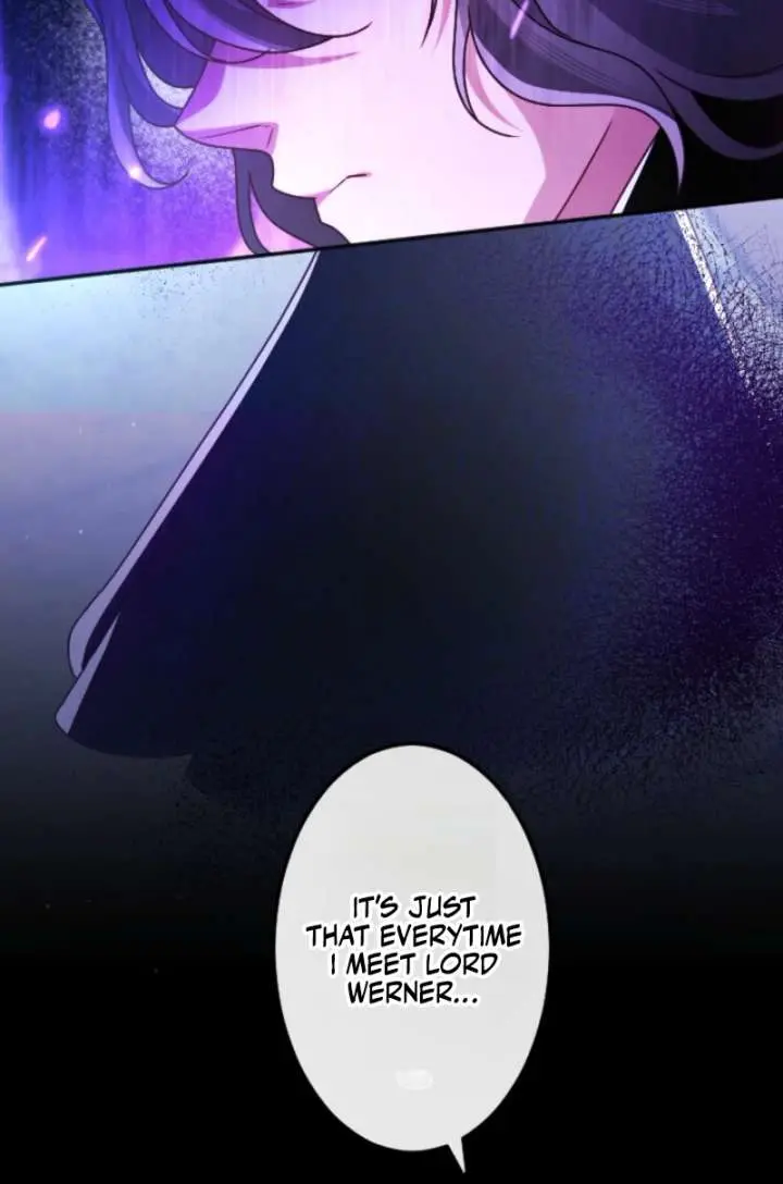 She Was Supposed to Be a Temporary Princess but It Seems She Is Done a Little Too Well Chapter 48 Page 53