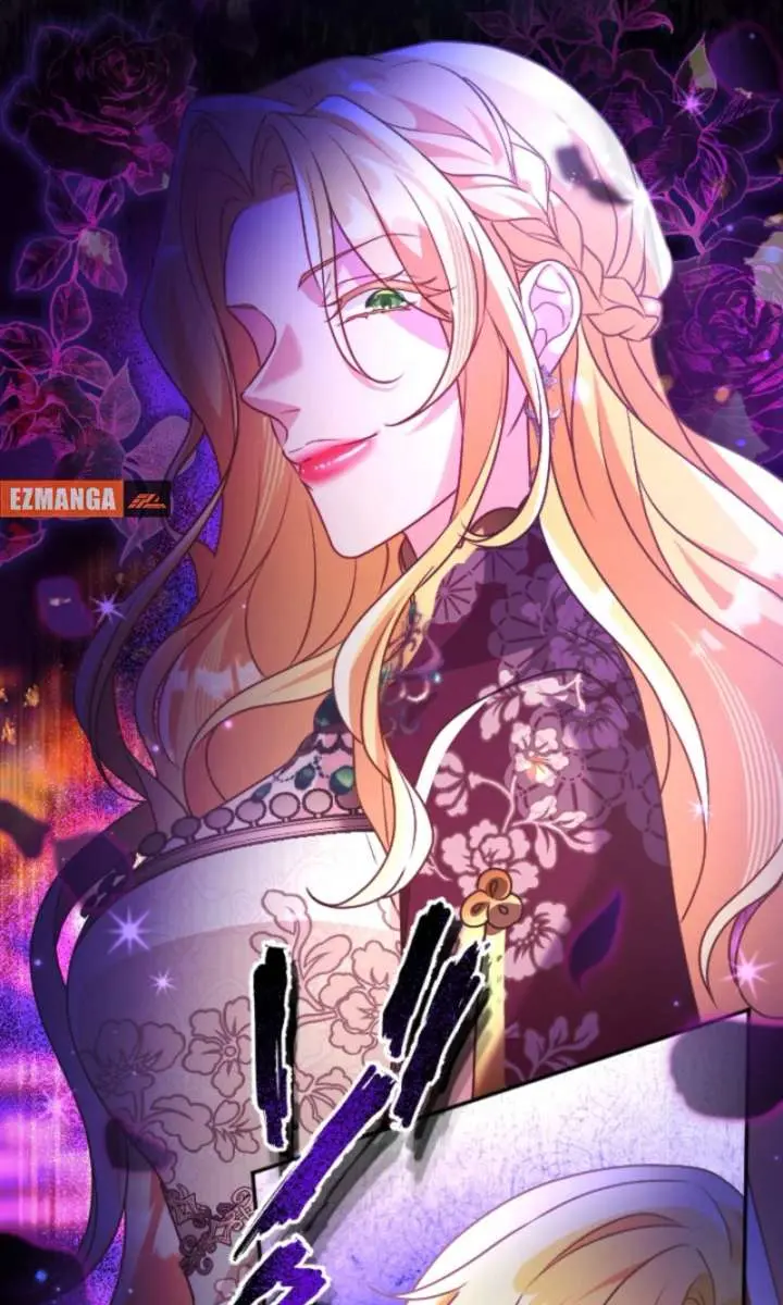 She Was Supposed to Be a Temporary Princess but It Seems She Is Done a Little Too Well Chapter 48 Page 58
