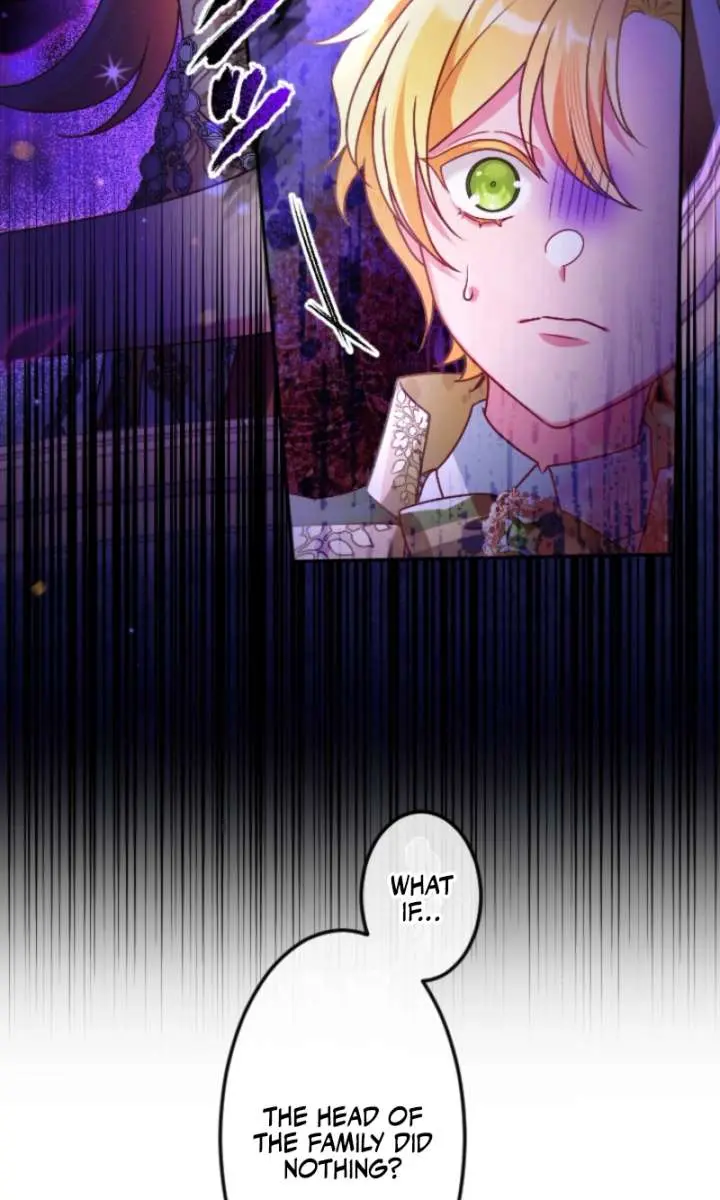 She Was Supposed to Be a Temporary Princess but It Seems She Is Done a Little Too Well Chapter 48 Page 59