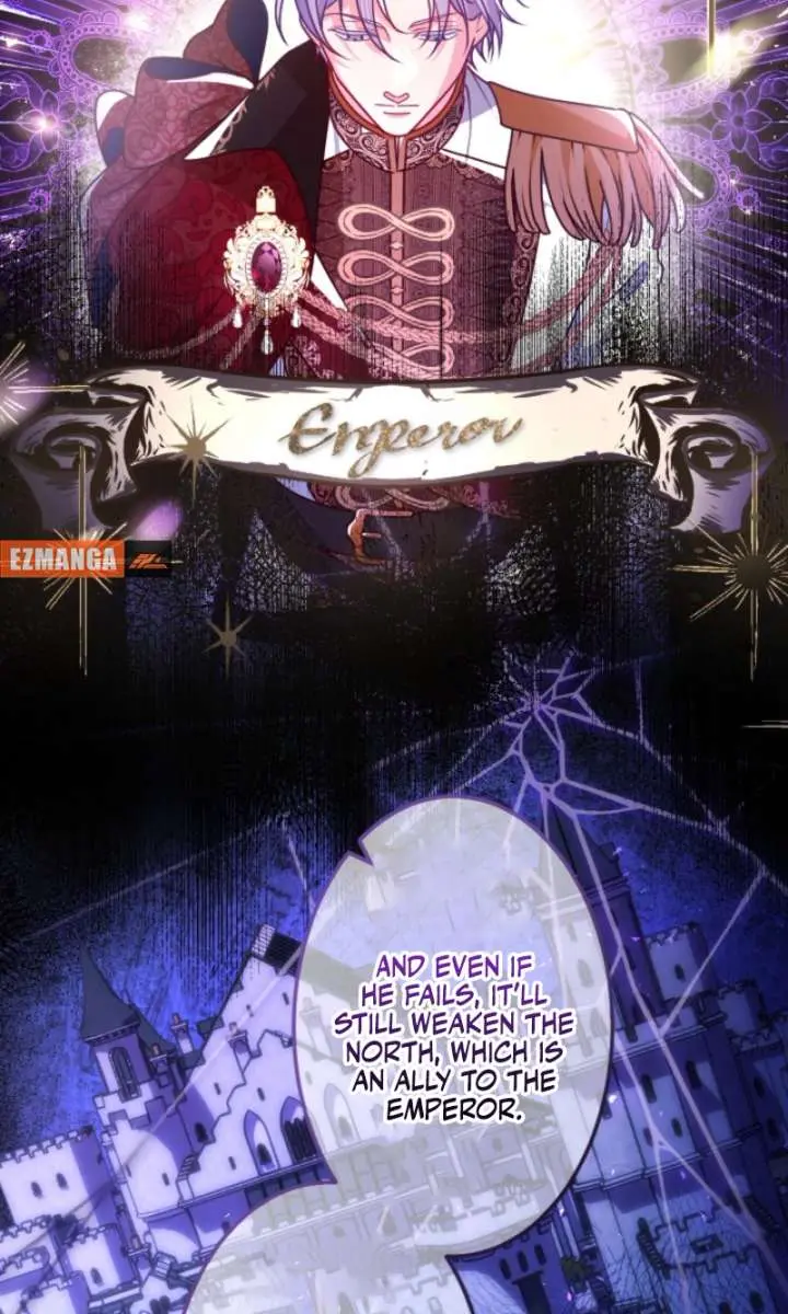 She Was Supposed to Be a Temporary Princess but It Seems She Is Done a Little Too Well Chapter 48 Page 62