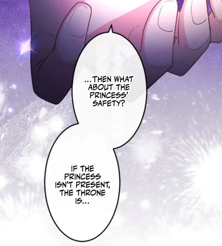 She Was Supposed to Be a Temporary Princess but It Seems She Is Done a Little Too Well Chapter 48 Page 64