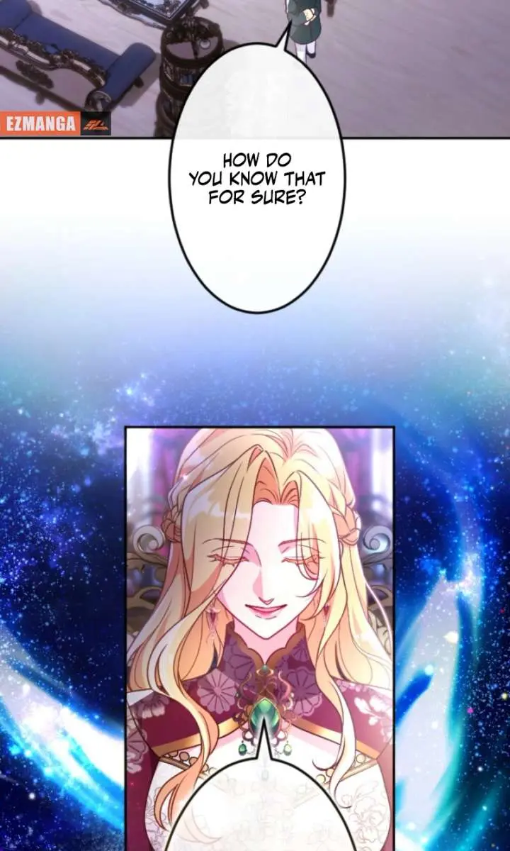 She Was Supposed to Be a Temporary Princess but It Seems She Is Done a Little Too Well Chapter 48 Page 66