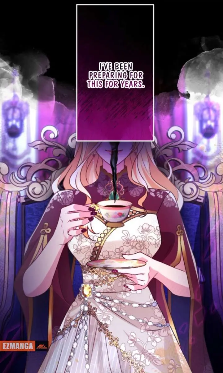 She Was Supposed to Be a Temporary Princess but It Seems She Is Done a Little Too Well Chapter 48 Page 71