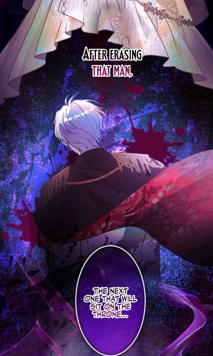 She Was Supposed to Be a Temporary Princess but It Seems She Is Done a Little Too Well Chapter 48 Page 72