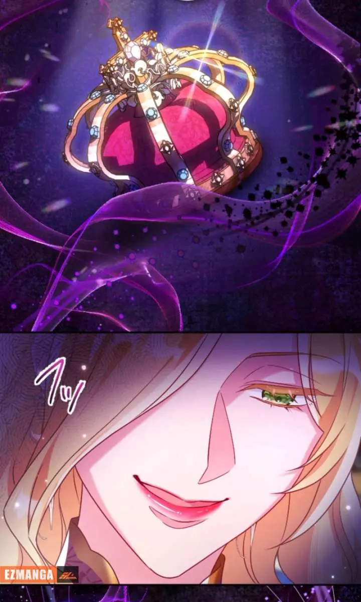 She Was Supposed to Be a Temporary Princess but It Seems She Is Done a Little Too Well Chapter 48 Page 73